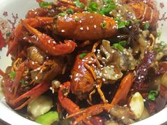 -霄汉牛三鲜湖北砂锅菜(万松园2店)