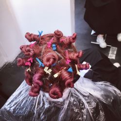 -BM SALON
