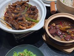 -简小舍·民间手艺菜(武昌江滩店)