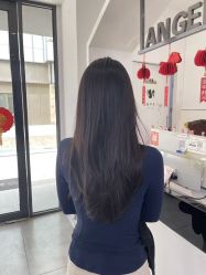 -天使之手