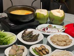 -达叔香味海鲜(海棠68环球美食街店)