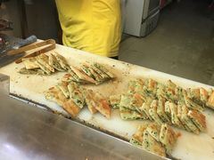 -咏春葱油饼(德政中路店)