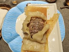 皮皮虾锅贴-小满海鲜·别院(天津旗舰店)