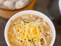 豆腐年糕-同心楼(解放北路店)