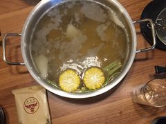 特色锅底-牛天下·牛肉·海鲜·打边炉·融合菜