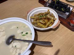 -清雅臻品·竹林院落·新派青岛菜(崂山店)