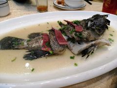 -南湖船菜大酒店