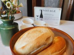 -夏朵餐厅(丁香店)