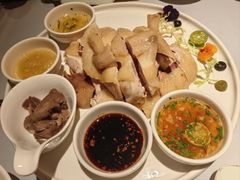 -闻见中国海南菜(K11店)