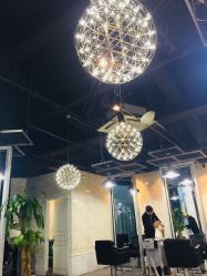 点击看大图 -3AM HAIR SALON烫发染发接发