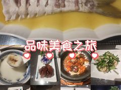 -南京金牛湖巨碗鱼头