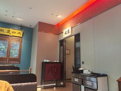 -福照楼汽锅鸡·云南菜(护国路店)