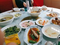 -茅山风味馆