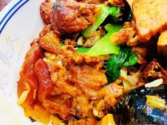 -陆长玖古法猪脚饭(玄风桥店)