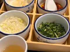 -北门涮肉·炭火铜锅涮肉(什刹海店)