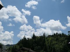 -云中大漈