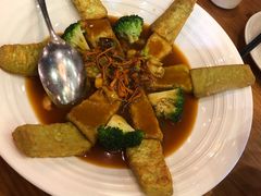 -花溪雨·森林餐厅(石基店)