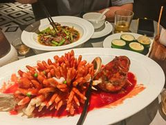 -醉庐·新上海菜(南京西路店)