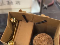 -十八字金·开蚌·银饰DIY·手作体验团建(和平大悦城店)
