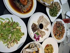 -好兄弟郭巨海鲜(天一阁店)