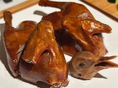 -汤城小厨•粤菜•靓汤(苏州街店)