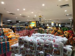 -AEON永旺(东方宝泰店)