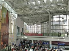 -复旦大学附属中山医院(西院区)