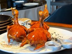 -恒记饭店(珠江路总店)