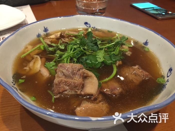 同合居民间菜馆(哈西万达店)原汁牛肉图片 - 第464张