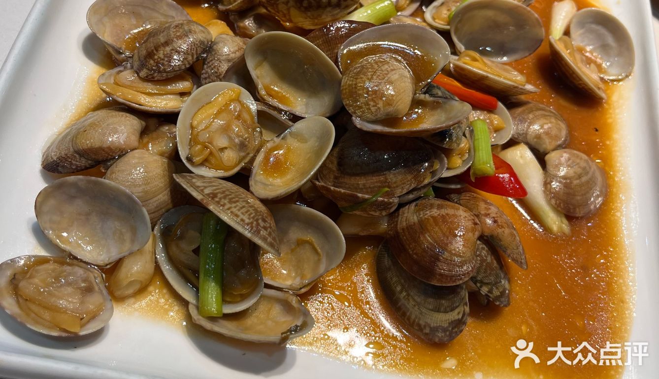 海味撩味～海鲜大餐