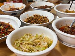 -笨罗卜浏阳菜馆(太平街店)