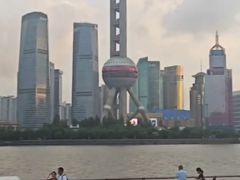 -上海港国际客运中心