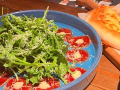 -卢布里西餐厅(海拉尔店)