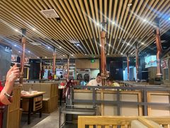 -韩宫宴烤肉·料理(大宁国际店)