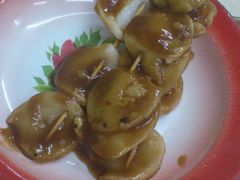 炸年糕-做了不起的80后