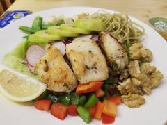 -Dreamsalad梦想轻厨(健康轻食·减脂沙拉·意面·祖庙店)