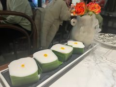 -太食獸泰式茶餐厅(北美新天地店)