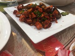 -宁邦·家宴·南京菜(红山动物园店)