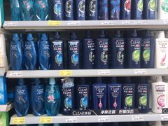 -永辉超市(新世界店)