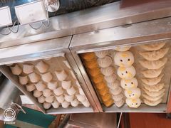 -汇泉王朝大饭店-旋转餐厅(南海路店)