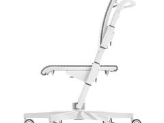 -moll学习桌椅(上海久光百货店)