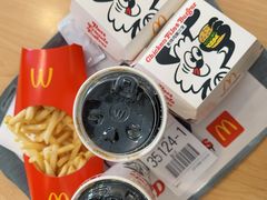 -麦当劳(天塔道店)