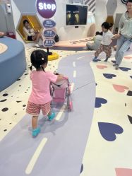 -米兜欢乐王国·儿童乐园(宝安益田假日天地店)