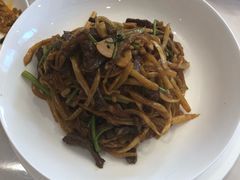 -南山鲜虾面·活鲜小馆·海味大连菜(南山总店)