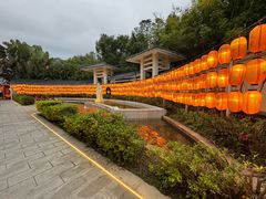 -江门古兜温泉小镇