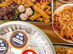 -顶上头·螺蛳火锅(五一新村店)