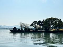 -东钱湖旅游度假区