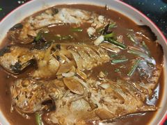 -胶东海鲜大排档(北太平庄店)