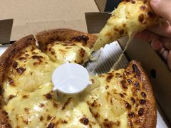 -尊宝比萨(南湖大华店)