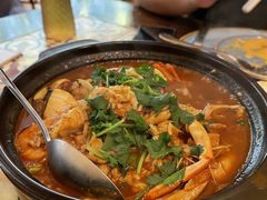-福龙葡国餐(百老汇店)